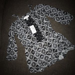 Children’s Place Girls Romper